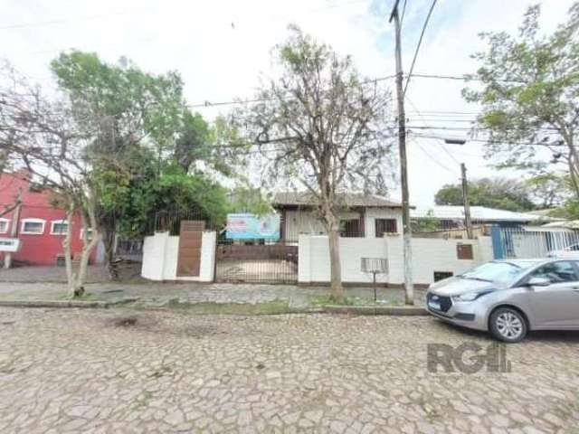 Casa com 3 quartos para alugar na Coronel Marcos, --, Ipanema, Porto Alegre, 120 m2 por R$ 4.500