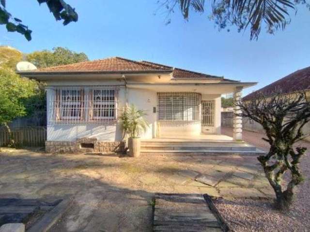 Casa com 3 quartos à venda na Estrada João Salomoni, --, Vila Nova, Porto Alegre, 160 m2 por R$ 1.100.000