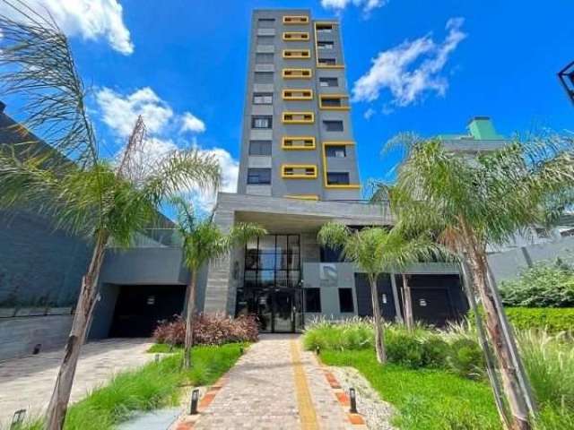 Apartamento com 2 quartos à venda na Rua José de Alencar, --, Menino Deus, Porto Alegre, 70 m2 por R$ 649.000