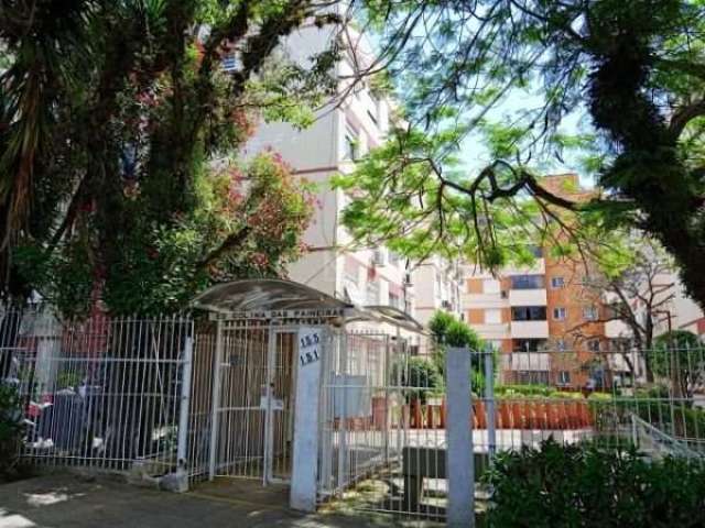 Apartamento com 2 quartos para alugar na Rua Marechal Hermes, --, Camaquã, Porto Alegre, 53 m2 por R$ 1.050