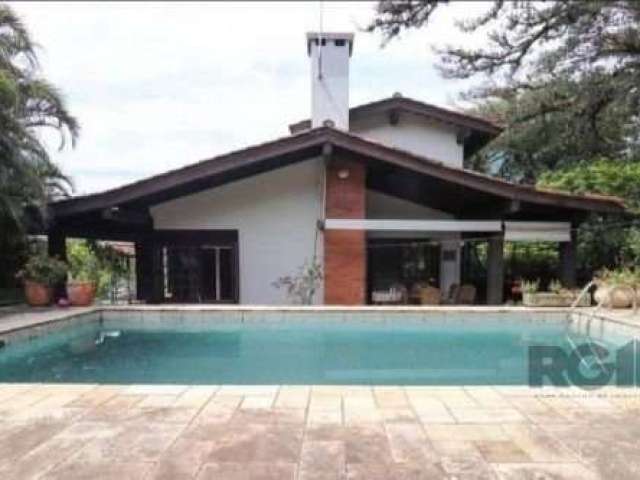 Casa com 4 quartos para alugar na Rua General Tadeusz Kosciuszko, --, Jardim Isabel, Porto Alegre, 357 m2 por R$ 6.000