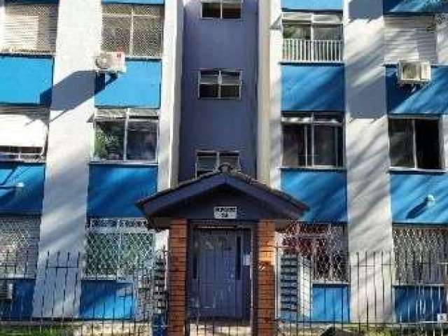 Apartamento com 2 quartos à venda na Rua Diomário Moojen, --, Cristal, Porto Alegre, 47 m2 por R$ 165.000