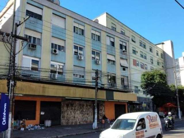 Apartamento com 1 quarto à venda na Avenida Assis Brasil, --, Cristo Redentor, Porto Alegre, 54 m2 por R$ 185.000