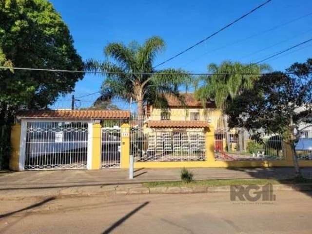 Casa em condomínio fechado com 2 quartos para alugar na Estrada Campo Novo, --, Ipanema, Porto Alegre, 65 m2 por R$ 1.500