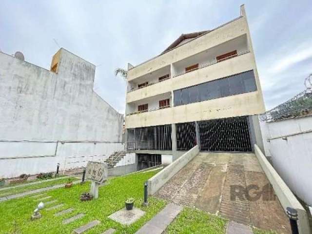 Apartamento com 2 quartos à venda na Rua Oscar Schneider, --, Medianeira, Porto Alegre, 109 m2 por R$ 275.000