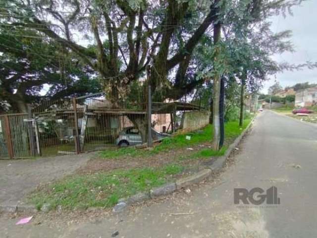Terreno à venda na Rua Dona Malvina, --, Santa Tereza, Porto Alegre por R$ 220.000
