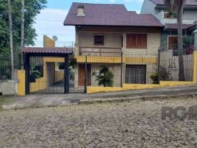 Casa com 3 quartos para alugar na Rua Doutor Egydio Michaelsen, --, Cavalhada, Porto Alegre, 115 m2 por R$ 2.100