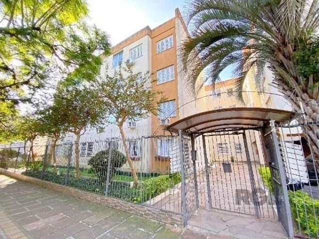 Apartamento com 2 quartos à venda na Rua Doutor Júlio Bocaccio, --, Santo Antônio, Porto Alegre, 59 m2 por R$ 209.000