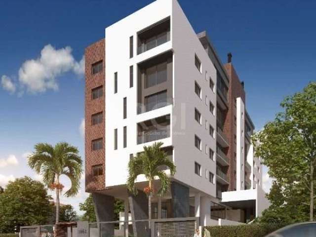Apartamento com 3 quartos à venda na Rua Curupaiti, --, Cristal, Porto Alegre, 112 m2 por R$ 810.000