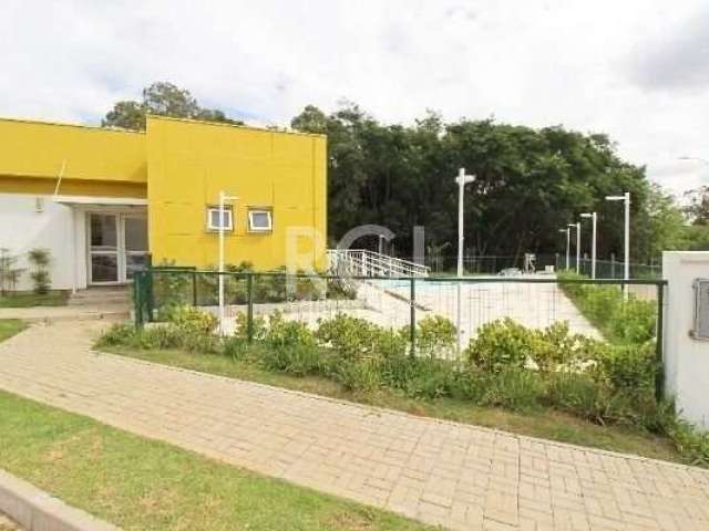 Casa em condomínio fechado com 4 quartos à venda na Estrada Jorge Pereira Nunes, --, Campo Novo, Porto Alegre, 115 m2 por R$ 500.000