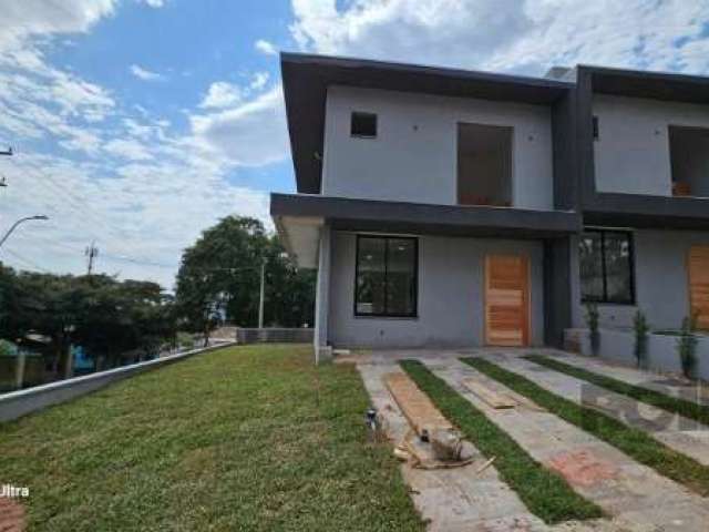 Casa em condomínio fechado com 3 quartos à venda na Rua Liberal, --, Tristeza, Porto Alegre, 96 m2 por R$ 890.000