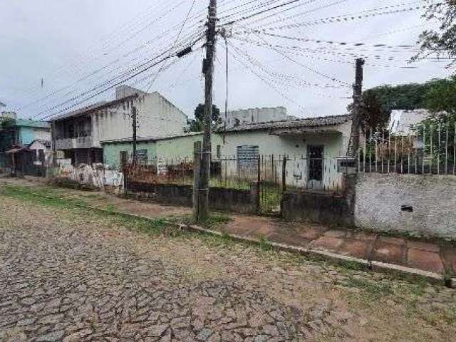 Terreno à venda na Rua Gorki, --, Cavalhada, Porto Alegre, 300 m2 por R$ 265.000