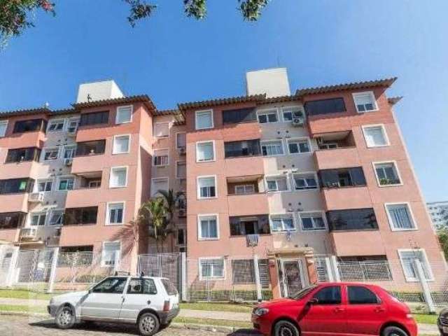 Apartamento com 2 quartos à venda na Rua Professora Ziláh Totta, --, Jardim  Leopoldina, Porto Alegre, 49 m2 por R$ 210.000
