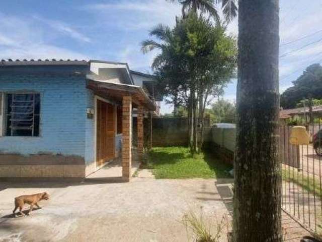 Casa com 1 quarto à venda na Beco Carlos Lindolpho Goetsch, --, Belém Novo, Porto Alegre, 80 m2 por R$ 159.000