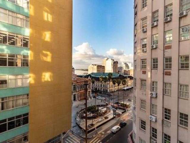 Sala comercial para alugar na Rua Uruguai, --, Centro Histórico, Porto Alegre, 739 m2 por R$ 13.800