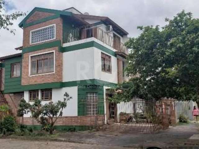 Apartamento com 2 quartos para alugar na Rua Baldoino Bottini, --, Hípica, Porto Alegre, 90 m2 por R$ 1.700