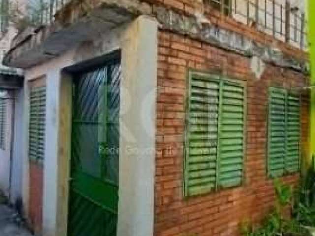 Casa com 1 quarto à venda na Avenida Orleaes, --, Guarujá, Porto Alegre, 37 m2 por R$ 84.900