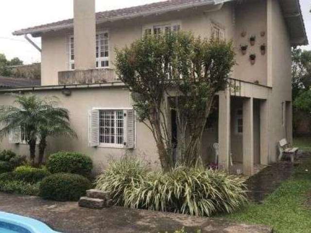 Casa com 4 quartos à venda na Luiz Feula, --, Lami, Porto Alegre, 110 m2 por R$ 480.000