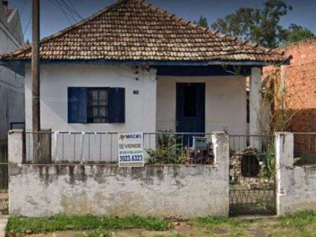 Terreno à venda na Travessa Escobar, --, Camaquã, Porto Alegre, 150 m2 por R$ 699.000