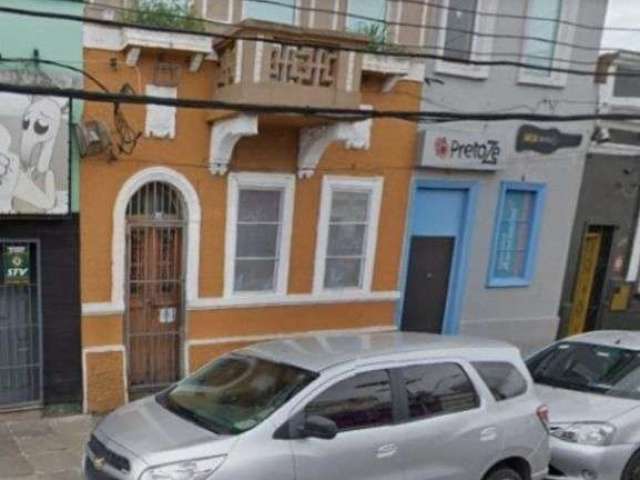 Casa comercial à venda na Rua João Alfredo, --, Cidade Baixa, Porto Alegre, 354 m2 por R$ 1.500.000
