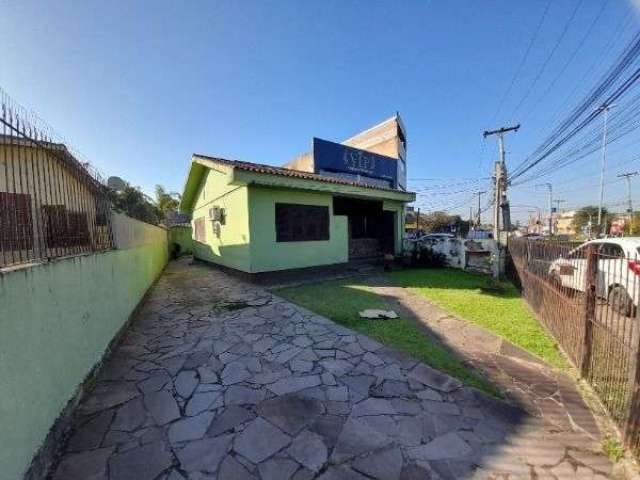 Casa com 2 quartos à venda na Avenida Edgar Pires de Castro, --, Hípica, Porto Alegre, 140 m2 por R$ 650.000