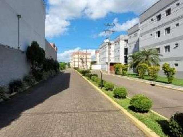 Apartamento com 2 quartos à venda na Rua Papa João XXIII, --, Vila Cachoeirinha, Cachoeirinha, 49 m2 por R$ 170.000