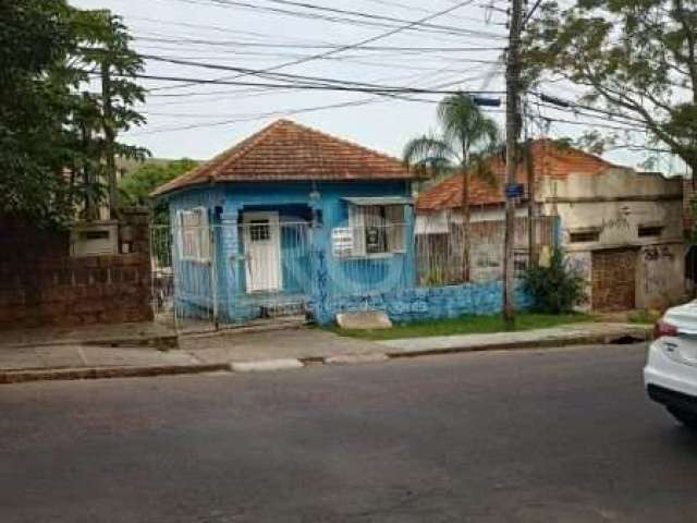 Terreno à venda na Rua Octávio de Souza, --, Teresópolis, Porto Alegre por R$ 550.000