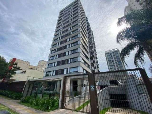 Apartamento com 3 quartos à venda na Rua Almirante Gonçalves, --, Menino Deus, Porto Alegre, 110 m2 por R$ 1.355.000