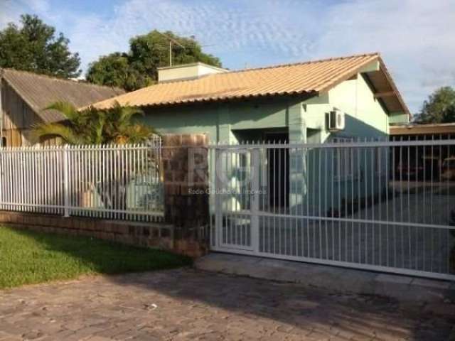 Casa com 3 quartos à venda na Nossa Senhora Dos Navegantes, --, Itapuã, Viamão, 190 m2 por R$ 490.000