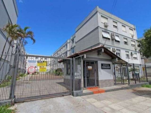 Apartamento com 3 quartos à venda na Rua Camaquã, --, Camaquã, Porto Alegre, 69 m2 por R$ 220.000