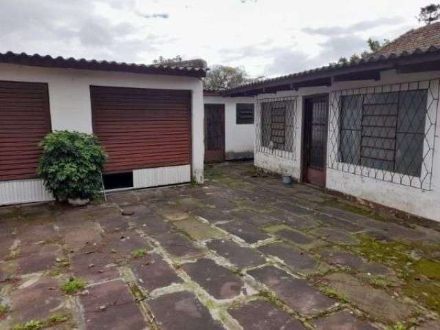 Casa com 2 quartos à venda na Rua Gregório da Fonseca, --, Nonoai, Porto Alegre, 420 m2 por R$ 265.000
