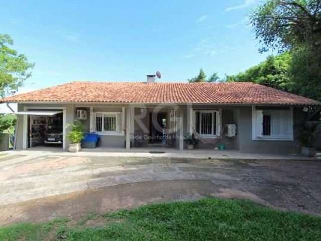 Chácara / sítio com 4 quartos à venda na Beco do Nunes Costa do Cerro, --, Lageado, Porto Alegre, 190 m2 por R$ 750.000