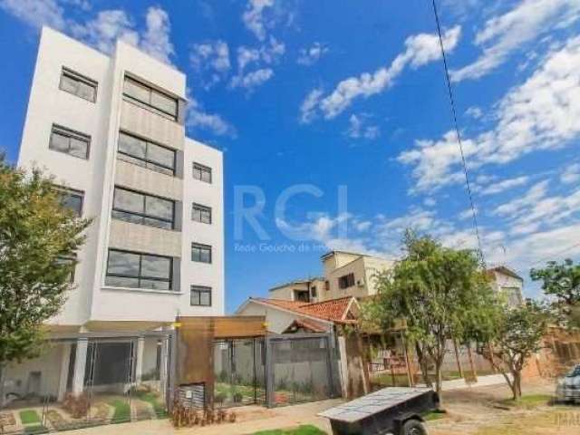 Apartamento com 1 quarto à venda na Travessa Dirceu, --, Menino Deus, Porto Alegre, 41 m2 por R$ 459.917
