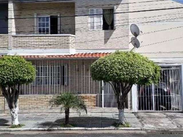 Casa com 2 quartos à venda na Eliza Tevah, --, Aberta dos Morros, Porto Alegre, 72 m2 por R$ 220.000
