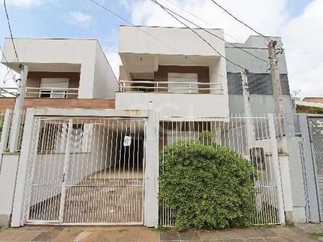 Casa em condomínio fechado com 4 quartos à venda na Paulo Rogerio Amoretty Souza, --, Lagos de Nova Ipanema, Porto Alegre, 150 m2 por R$ 780.000