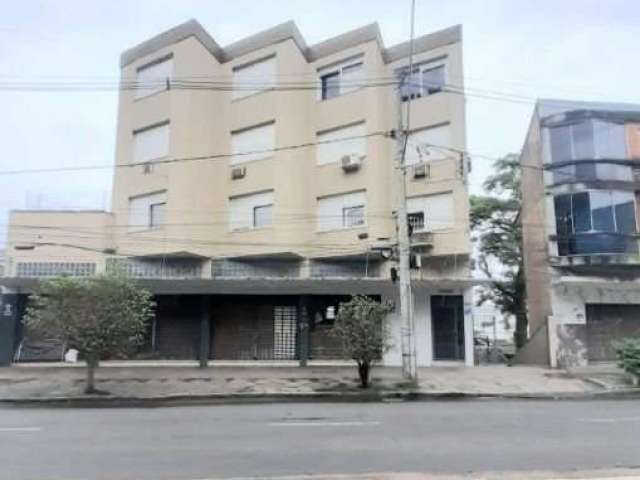 Apartamento com 4 quartos para alugar na Avenida Bento Gonçalves, --, Partenon, Porto Alegre, 100 m2 por R$ 2.600
