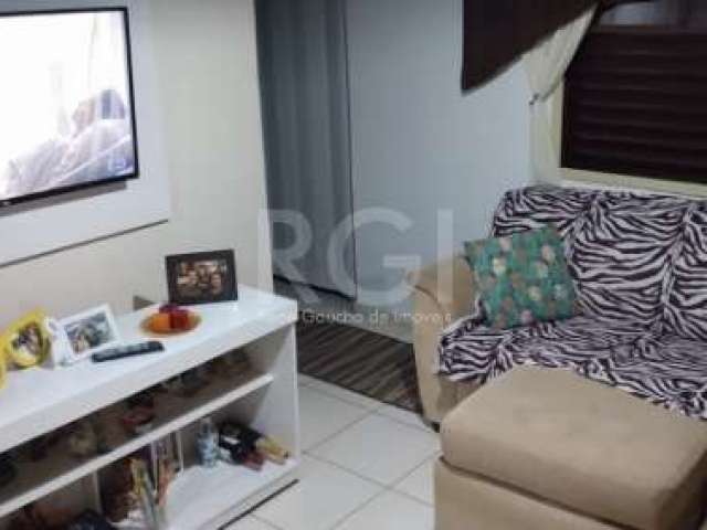 Apartamento com 2 quartos à venda na Rua David Cherman, --, Restinga, Porto Alegre, 45 m2 por R$ 98.000