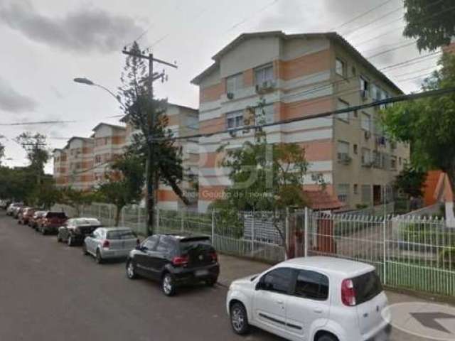 Apartamento com 2 quartos à venda na Rua Carlos Estevão, --, Jardim  Leopoldina, Porto Alegre, 56 m2 por R$ 187.000