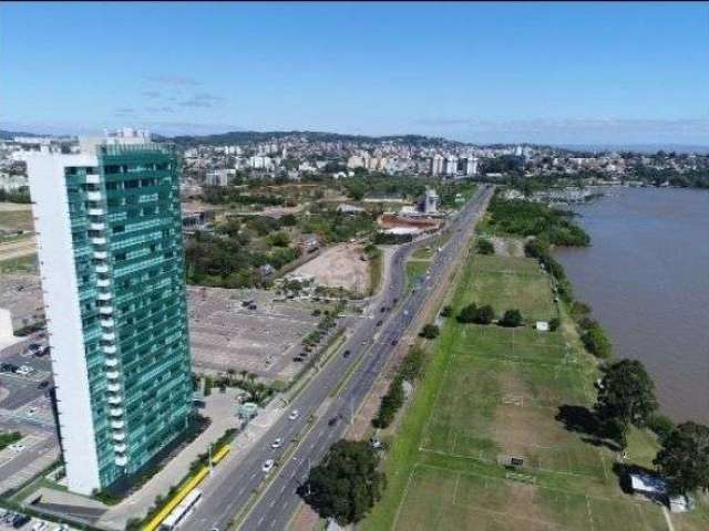 Apartamento com 2 quartos à venda na Avenida Diário de Notícias, --, Cristal, Porto Alegre, 80 m2 por R$ 1.800.000
