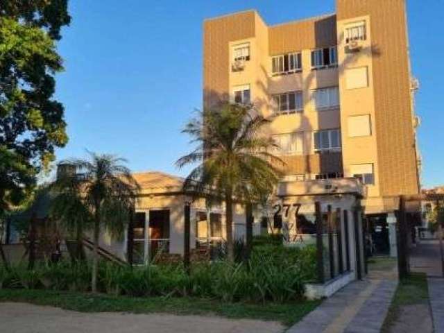 Apartamento com 2 quartos à venda na Campo Novo, --, Hípica, Porto Alegre, 53 m2 por R$ 280.000