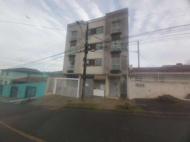 Apartamento à venda no bairro São Domingos - São José dos Pinhais/PR