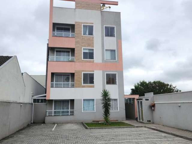 Apartamento para alugar no bairro São Cristóvão - São José dos Pinhais/PR