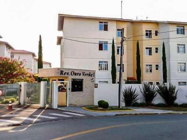 Apartamento para alugar no bairro Pedro Moro - São José dos Pinhais/PR