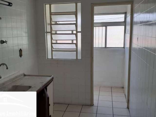 Apartamento com 2 quartos à venda no Conjunto Residencial Sitio Oratório, São Paulo , 60 m2 por R$ 225.000