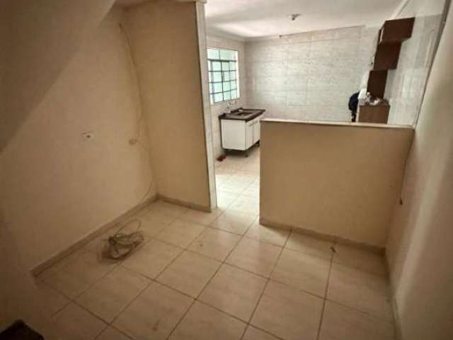 Casa com 2 quartos para alugar no Conjunto Habitacional Marechal Mascarenhas de Morais, São Paulo , 100 m2 por R$ 1.200