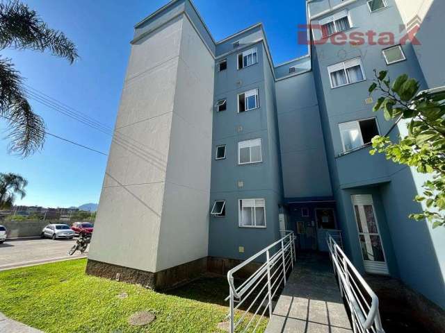 Apartamento no Bairro Fundos - Biguaçu/SC