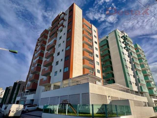 Apartamento no Bairro Rio Caveiras - Biguaçu/SC