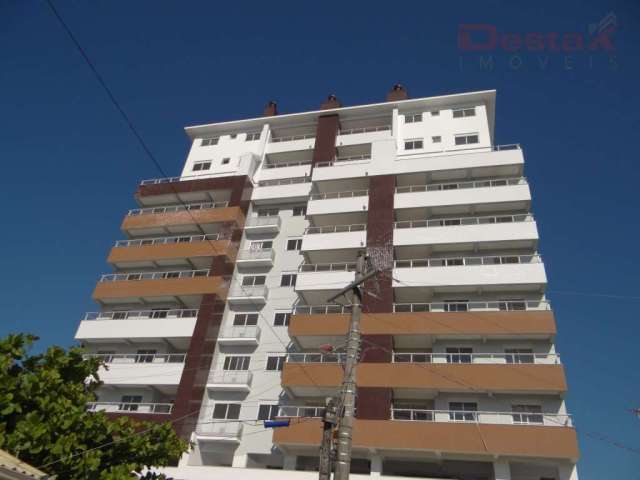 Apartamento Cobertura no Bairro Praia João Rosa - Biguaçu
