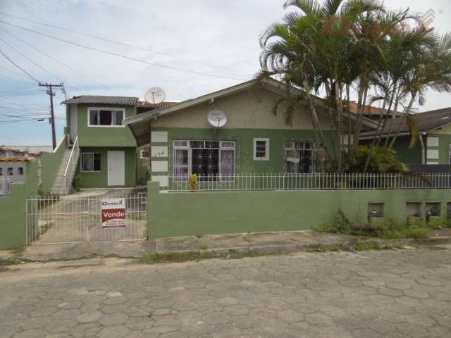 Casa em Mar das Pedras  -  Biguaçu