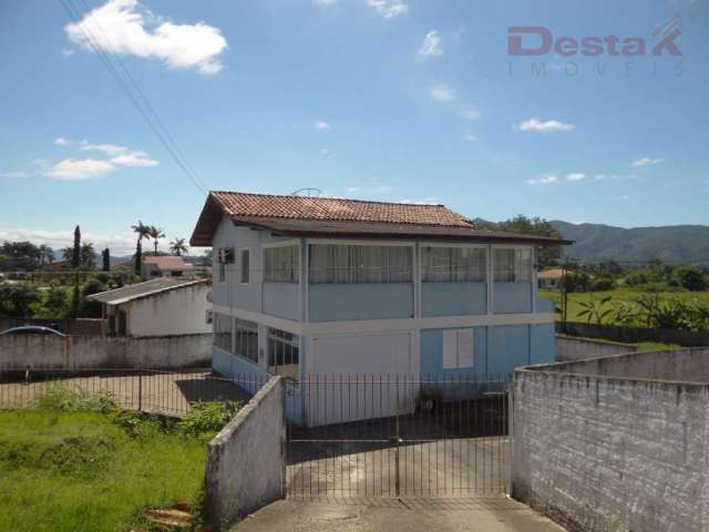 Casa no Bairro Beira Rio  -  Biguaçu